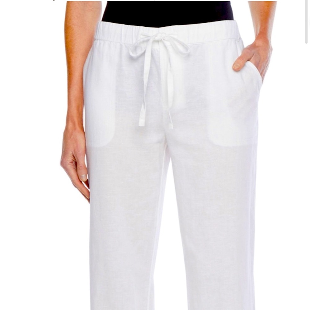 Liz Claiborne classic straight leg